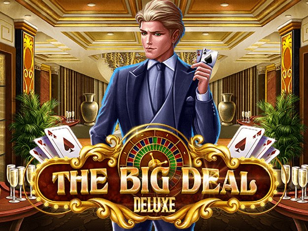 The Big Deal