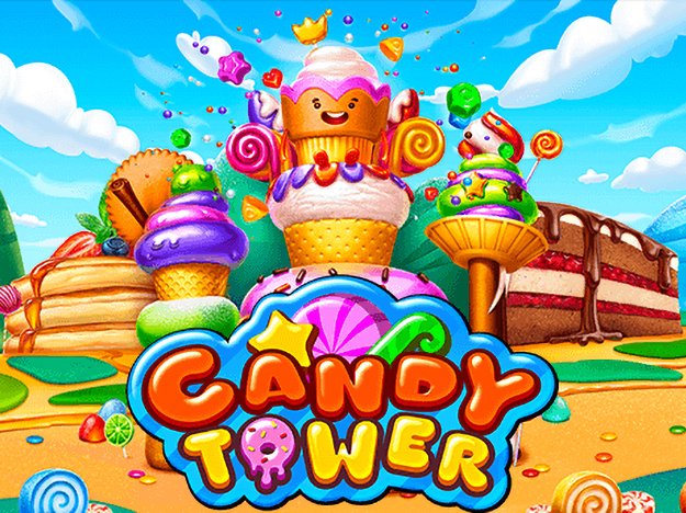 Candy Tower