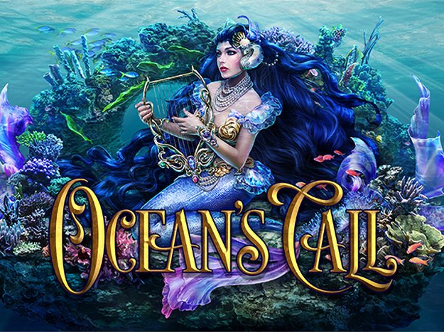 Oceans Tail