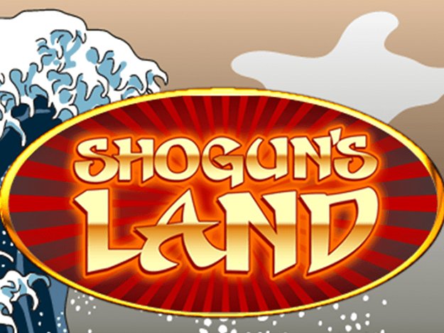 Shoguns Land