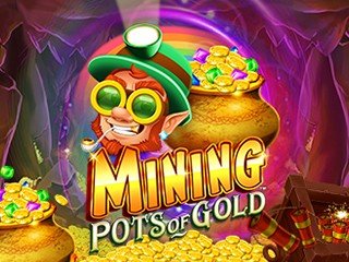 Mining Pots of Gold