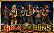 Girls With Guns