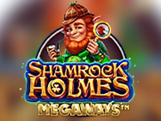 Shamroek Holmes