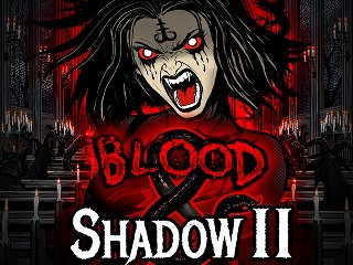 Blood Shadow 2