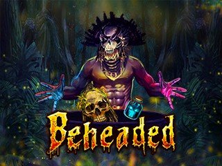 Beheaded