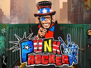 Punk Rocker