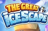 The Great Ice Scape