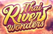 Thai Rivers Wonders
