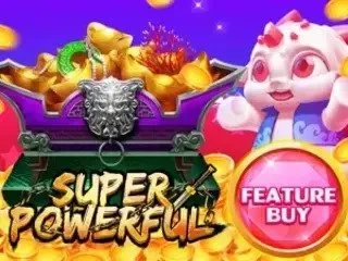 Super powerful Feature Buy