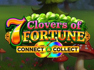 7 Clovers of Fortune