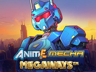 Anime Mecha