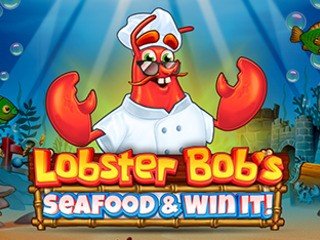 Lobster Bob's Seafood's Win It