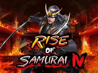 Rise of Samurai N
