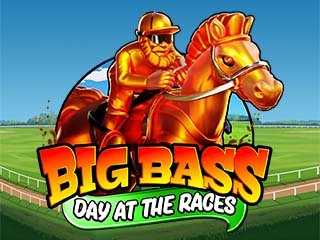 Big Bass Day At The Race