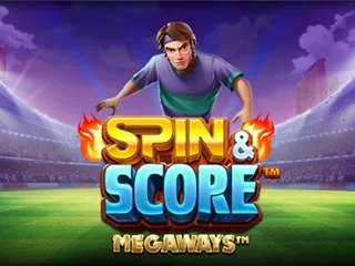 Spin & Score