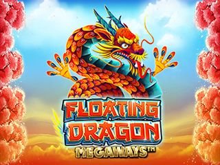 Floating Dragon