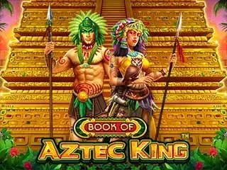 Aztec King