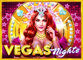 Vegas Night